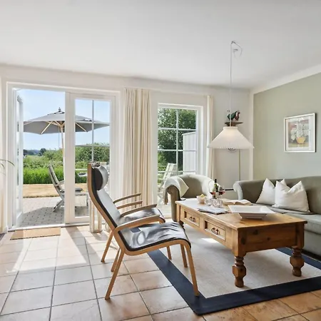 בית נופש Daniela - 300m From The Sea By Interhome Bro (Funen)