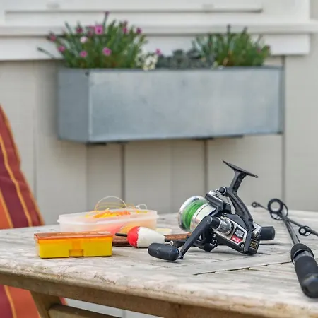 Casa de Férias Daniela - 300m From The Sea By Interhome