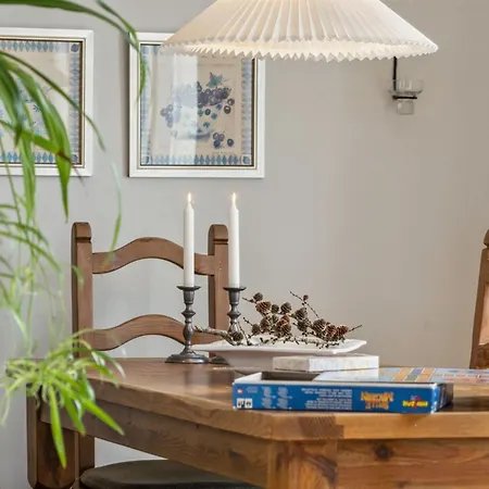 Daniela - 300m From The Sea By Interhome בית נופש *