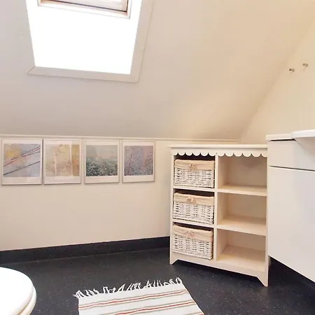 Daniela - 300m From The Sea By Interhome בית נופש Bro (Funen)