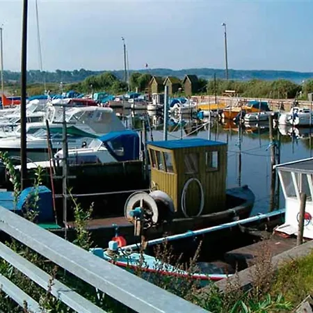 Daniela - 300m From The Sea By Interhome Casa de Férias Bro (Funen)