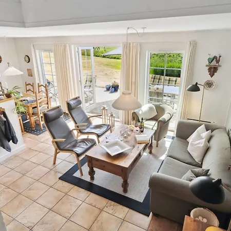 בית נופש Daniela - 300m From The Sea By Interhome
