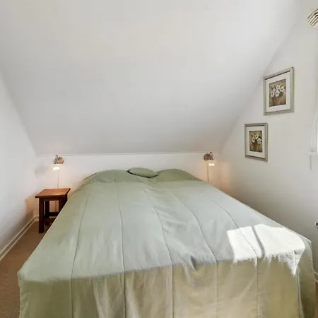 Daniela - 300m From The Sea By Interhome Casa de Férias Bro (Funen)