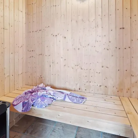 Daniela - 300m From The Sea By Interhome Casa de Férias *