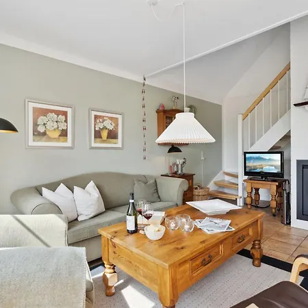 Daniela - 300m From The Sea By Interhome Bro (Funen)