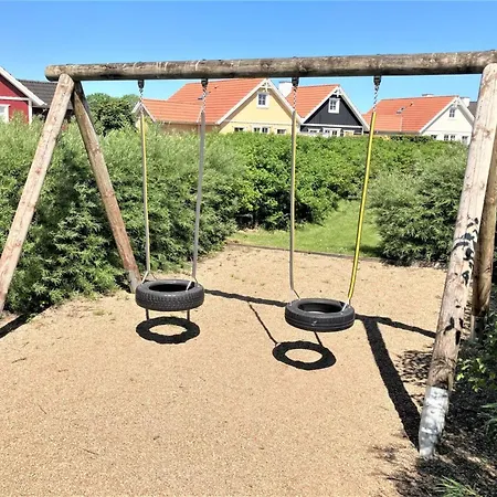 Daniela - 300m From The Sea By Interhome Casa de Férias Bro (Funen)