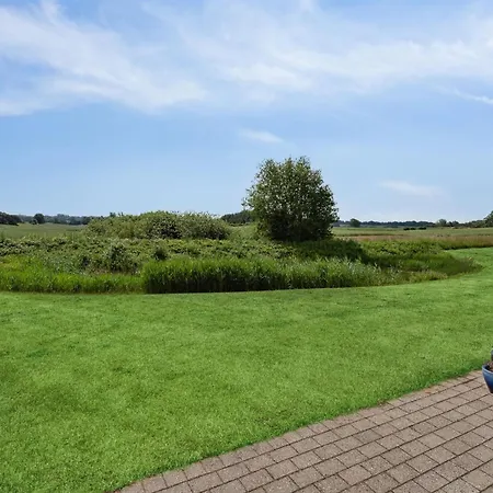 Casa de Férias Daniela - 300m From The Sea By Interhome Bro (Funen)