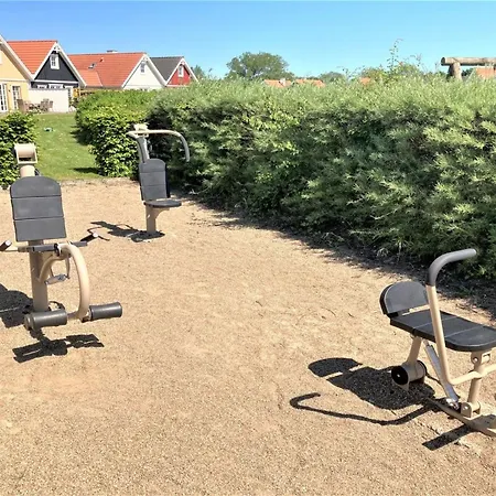 Casa de Férias Daniela - 300m From The Sea By Interhome Bro (Funen)