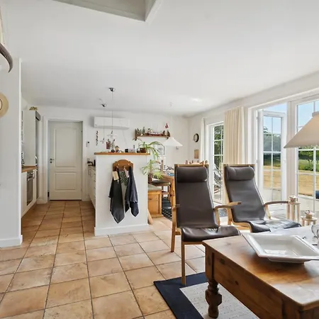 בית נופש Daniela - 300m From The Sea By Interhome