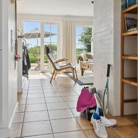 בית נופש Daniela - 300m From The Sea By Interhome *