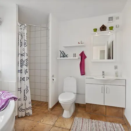 Daniela - 300m From The Sea By Interhome בית נופש