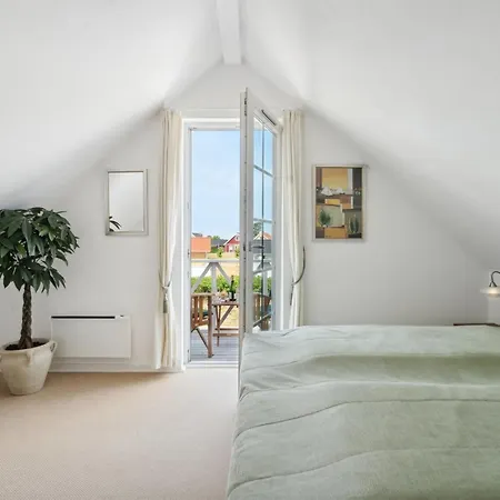 Daniela - 300m From The Sea By Interhome بيت للعطل Bro (Funen)