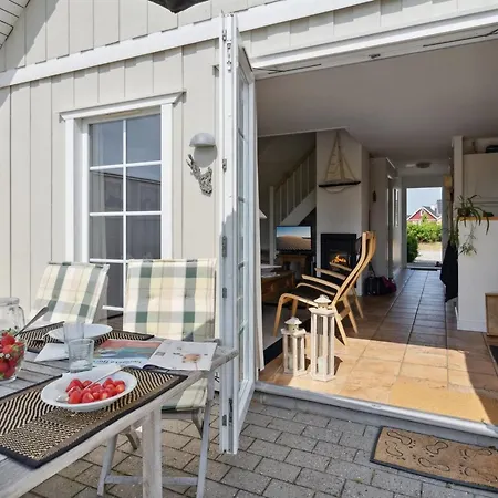 Daniela - 300m From The Sea By Interhome Bro