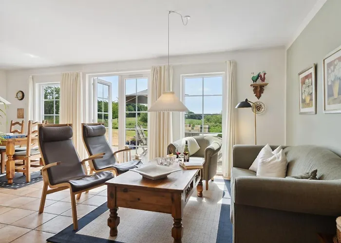 Daniela - 300m From The Sea By Interhome Ferienhaus