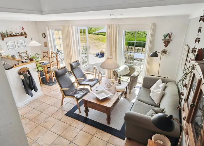 Ferienhaus Daniela - 300m From The Sea By Interhome