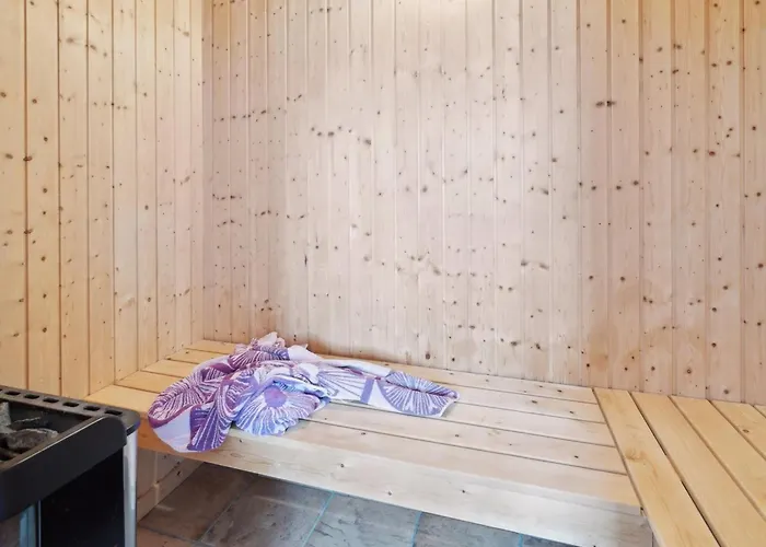 Daniela - 300m From The Sea By Interhome Ferienhaus *