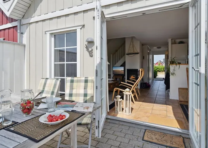 Daniela - 300m From The Sea By Interhome * Bro (Funen)